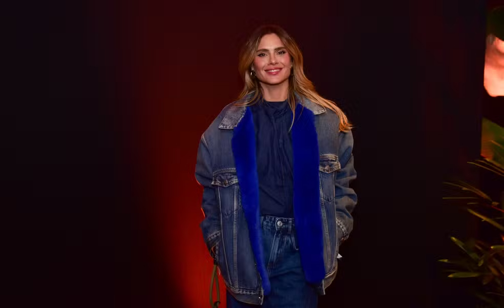 Imagem de Carolina Dieckmmann muda nome artístico em homenageia à mãe; veja análise numerológica