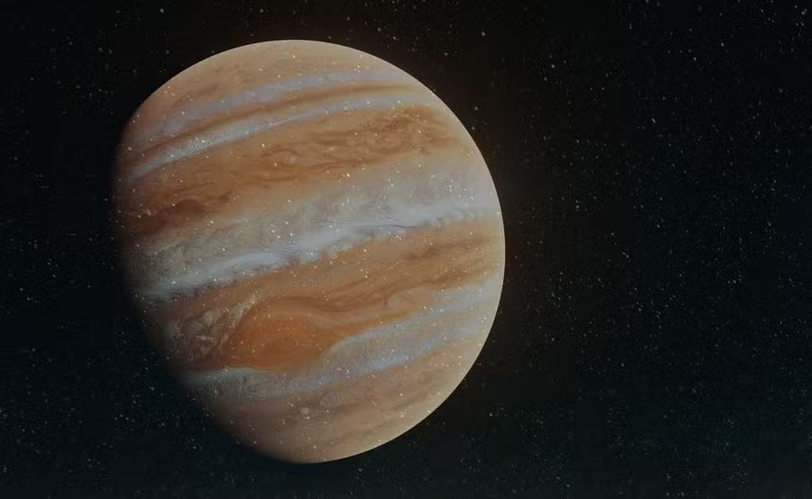 Imagem de Júpiter Cazimi: saiba o que é como como aproveitar o dia mais favorável do ano, segundo a Astrologia